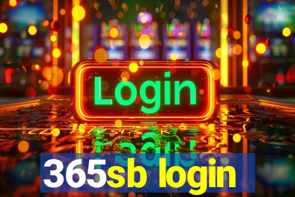 365sb login